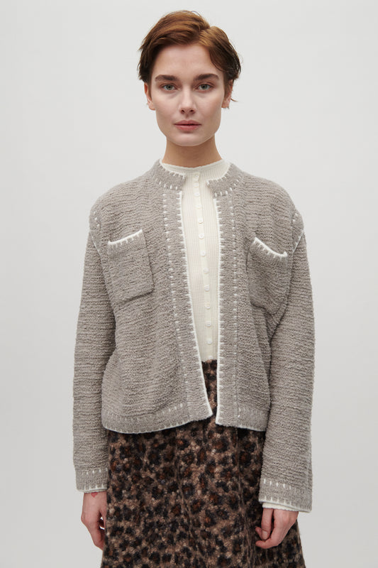 Aurora Cardigan