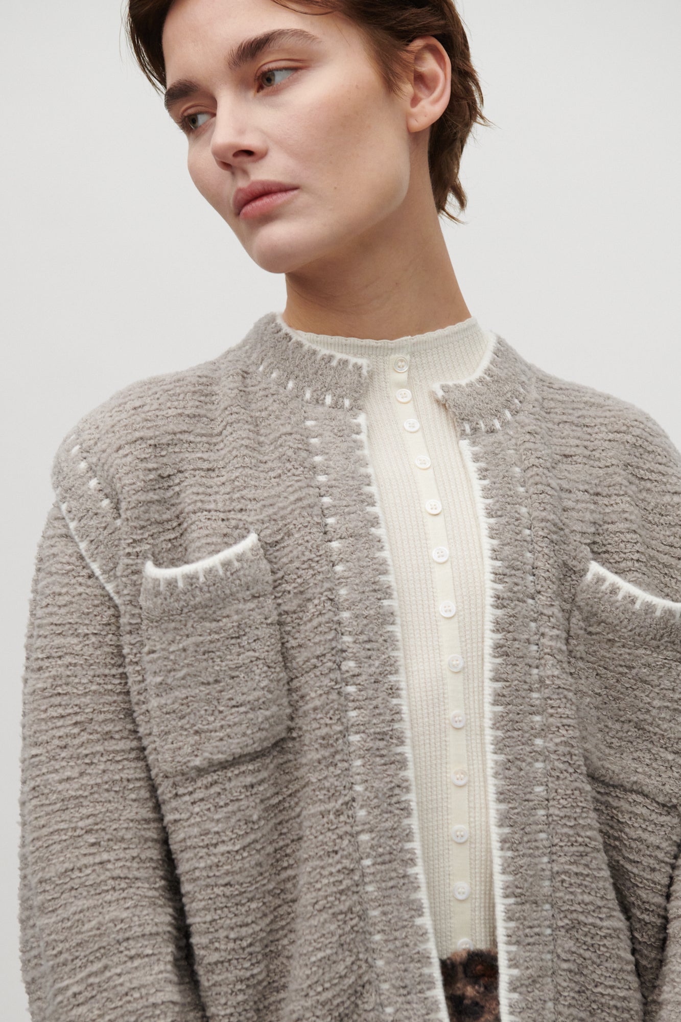Aurora Cardigan