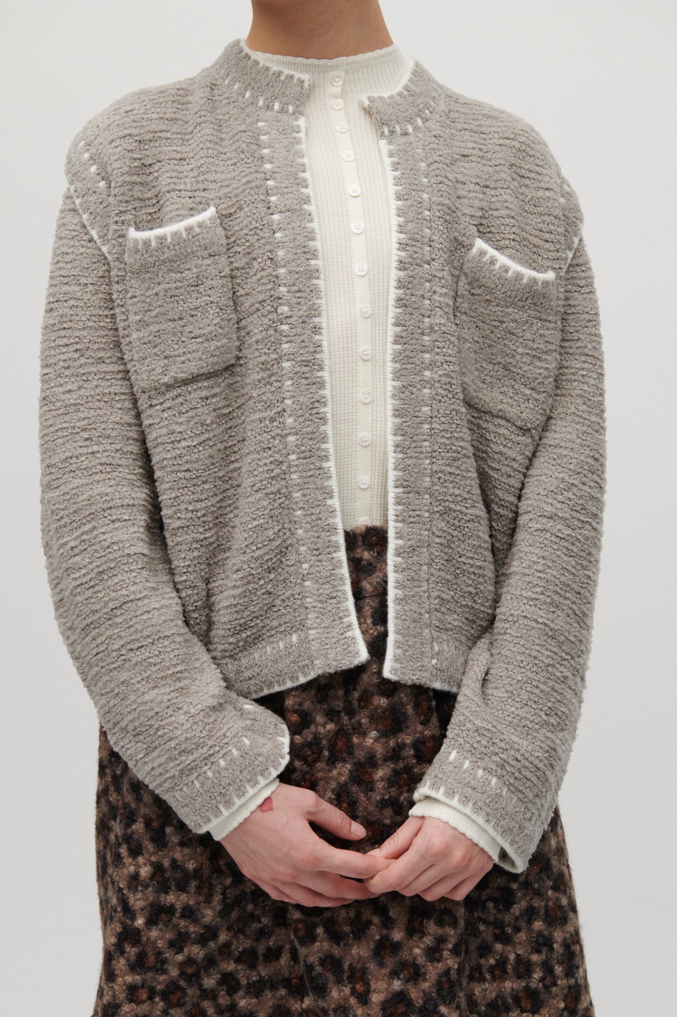 Aurora Cardigan