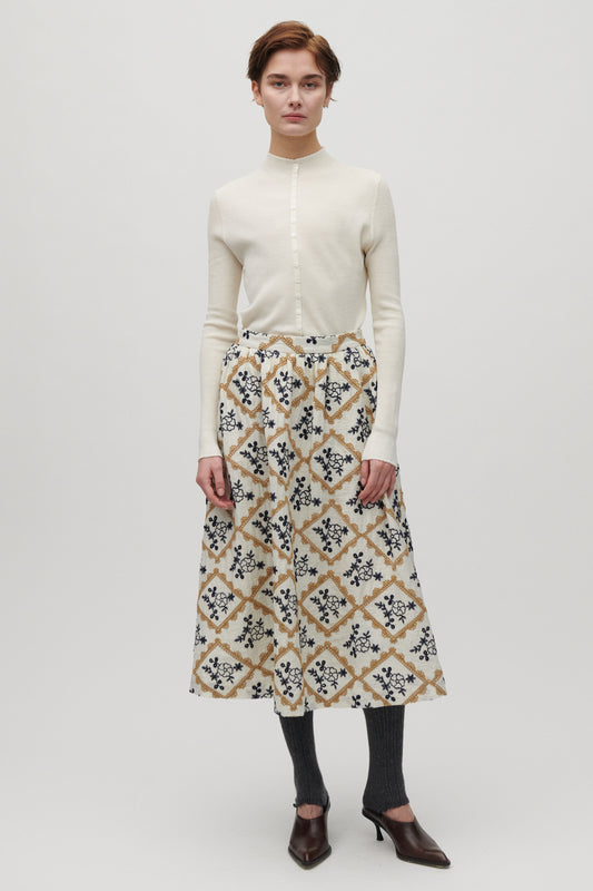 Ellen Skirt