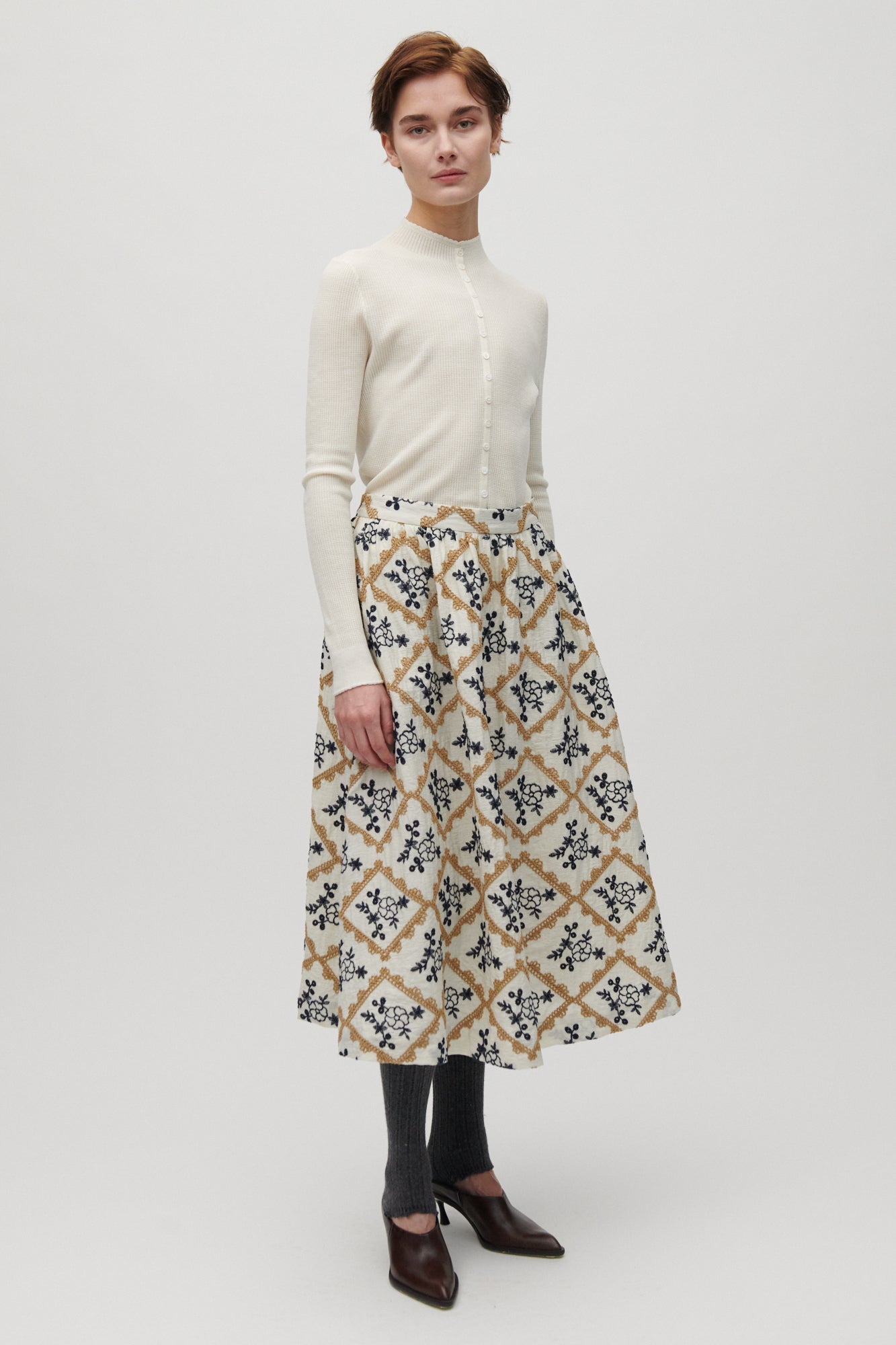 Ellen Skirt