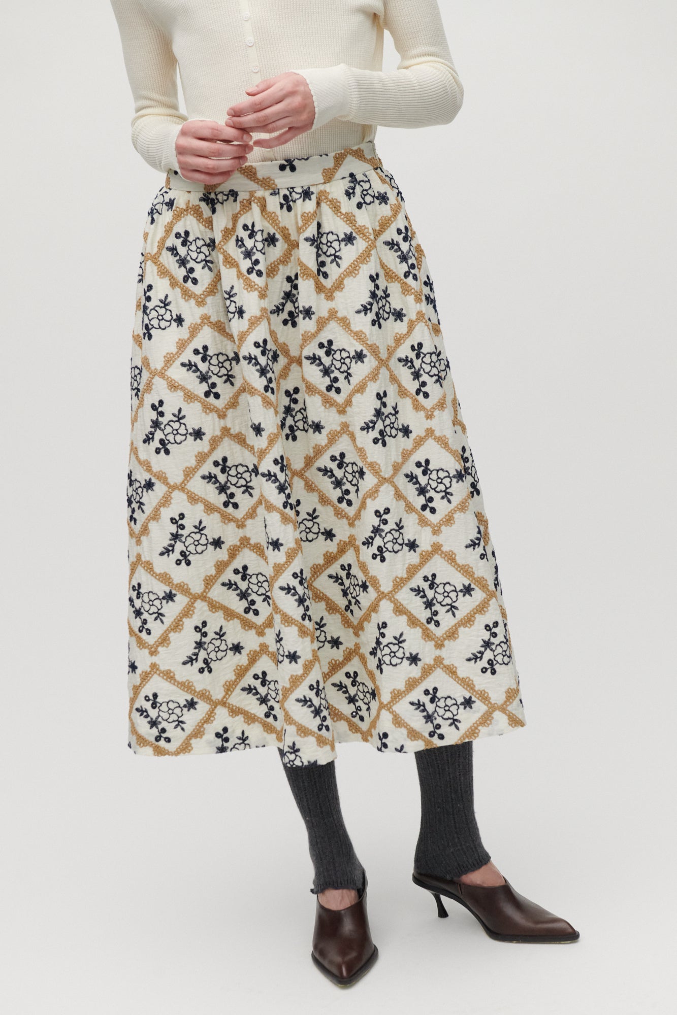 Ellen Skirt