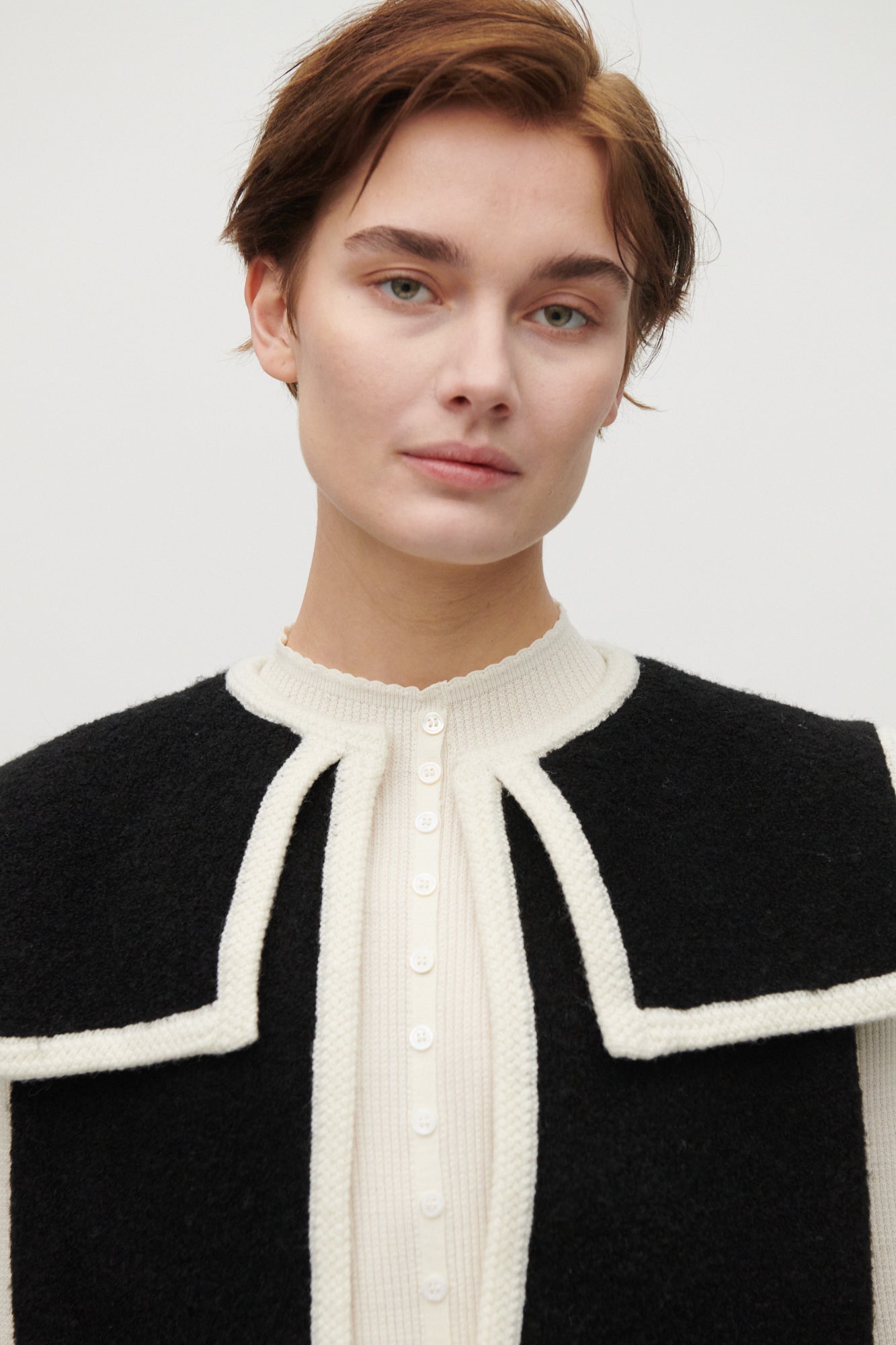 Clara Vest