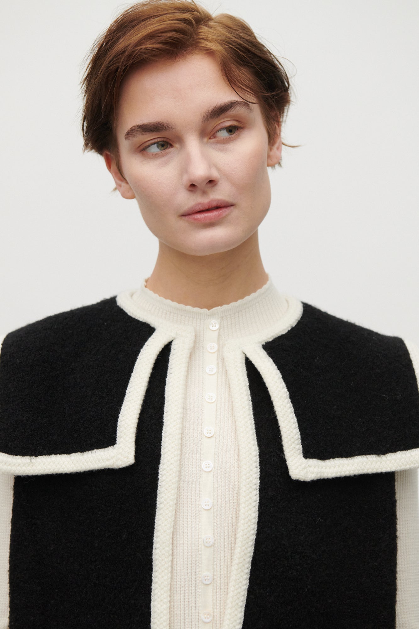 Clara Vest