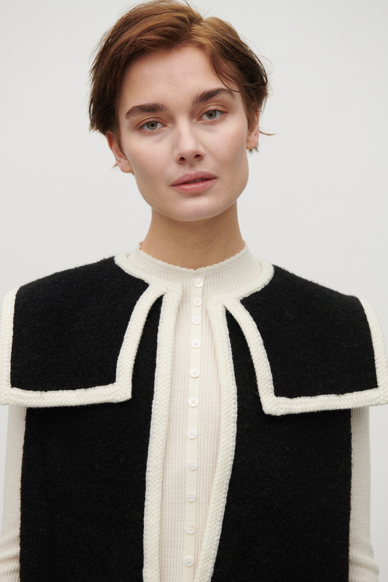 Clara Vest
