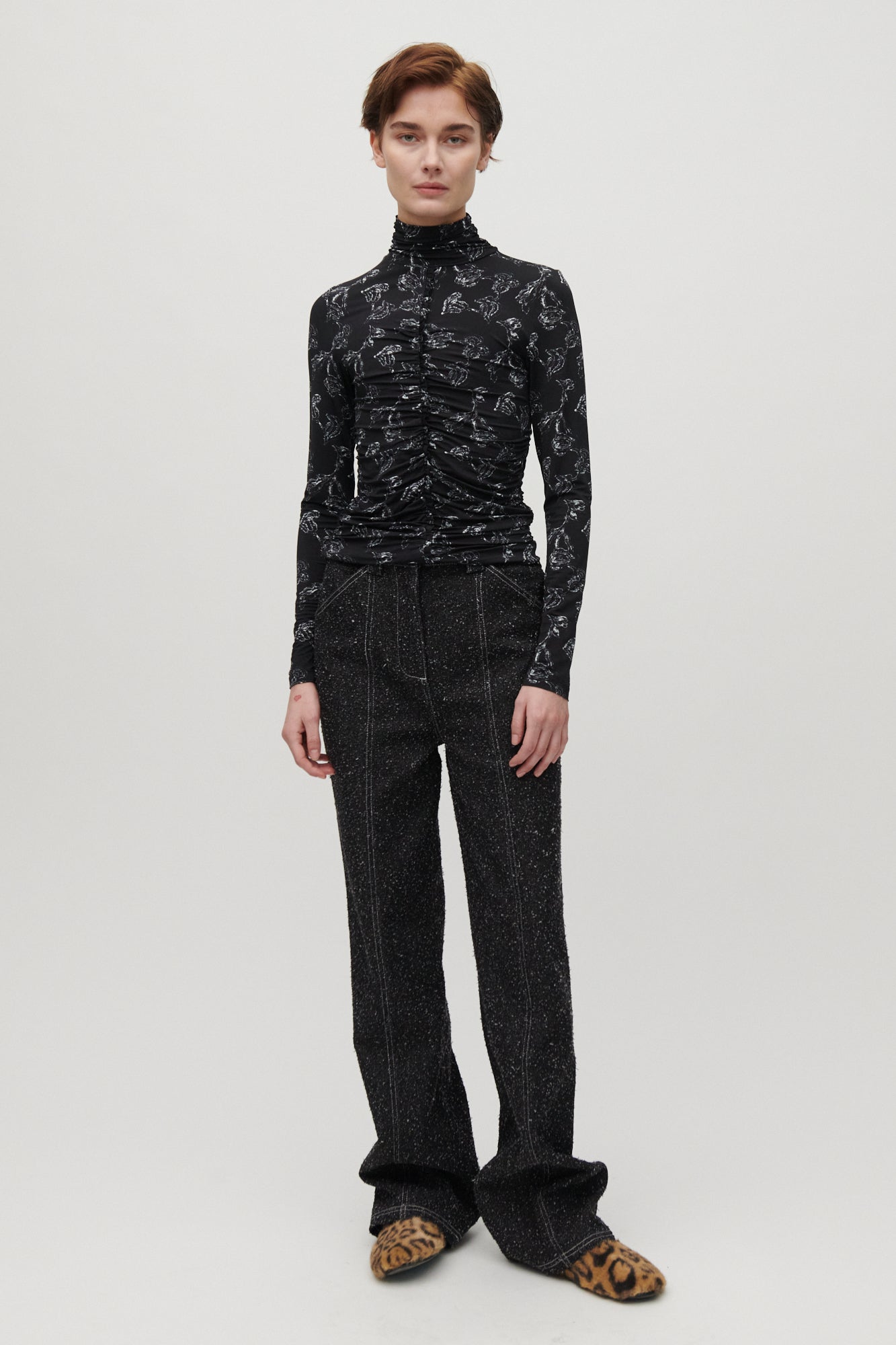Sallie Top