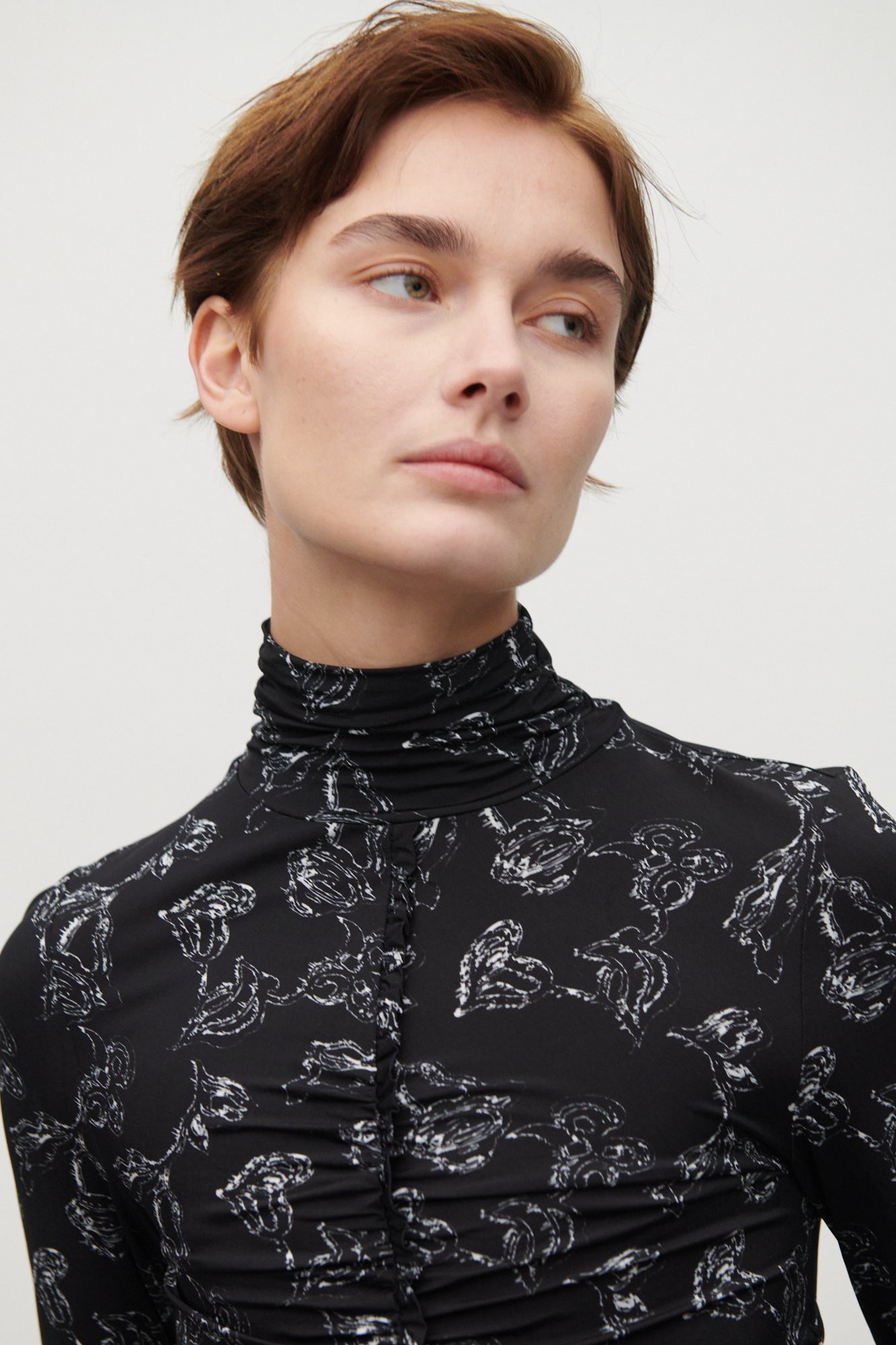Sallie Top