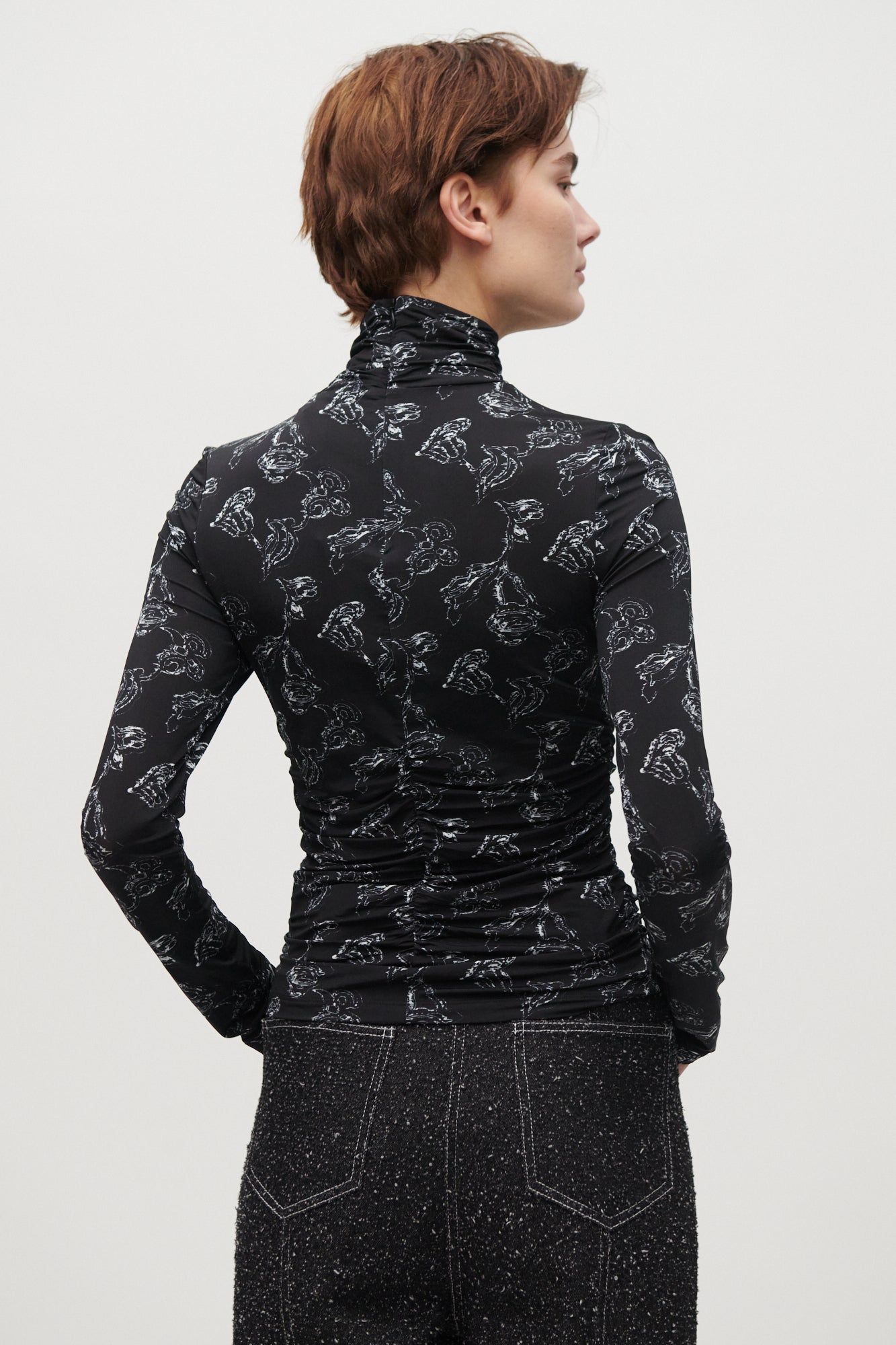 Sallie Top