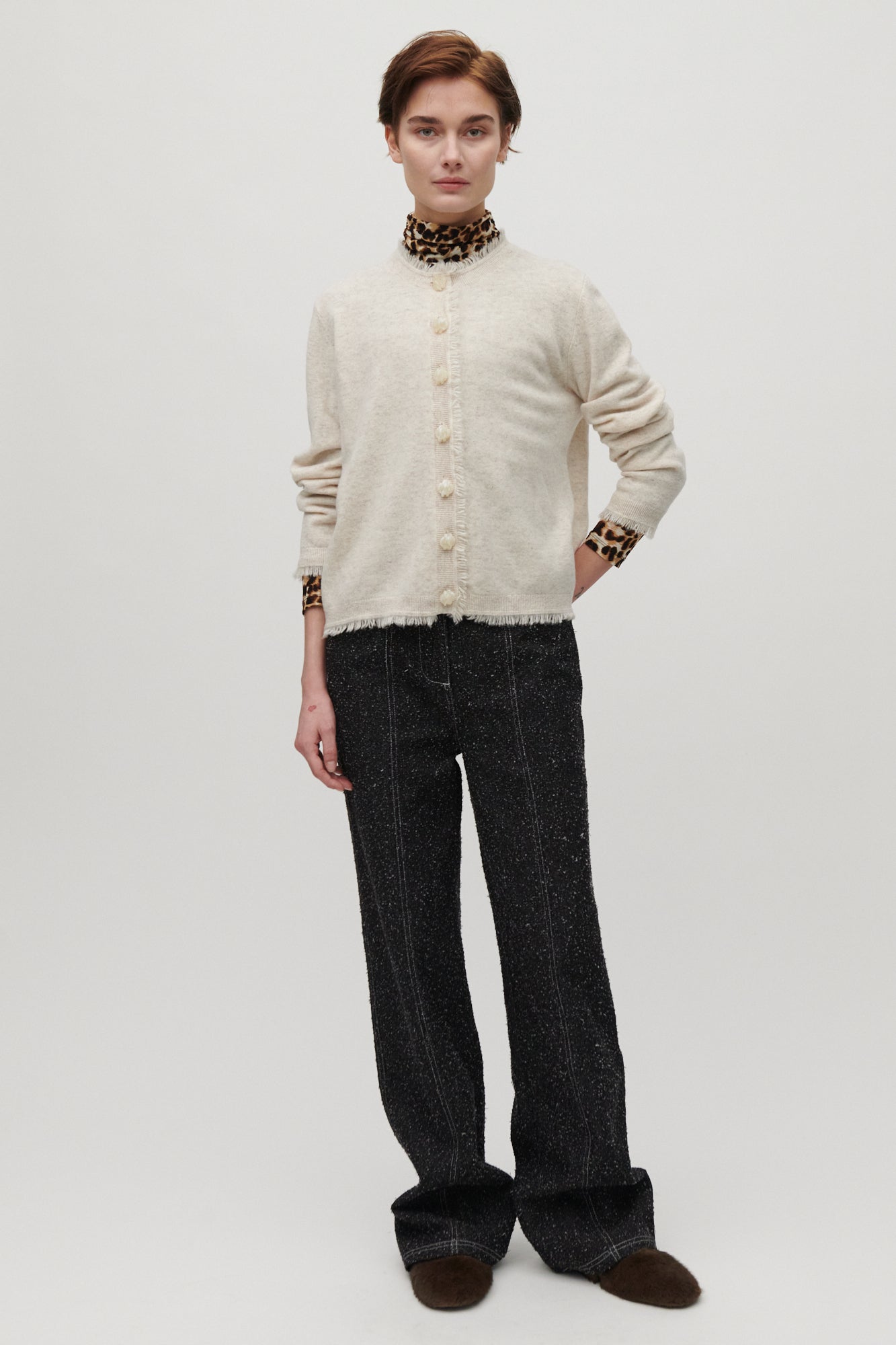 Laura Cardigan