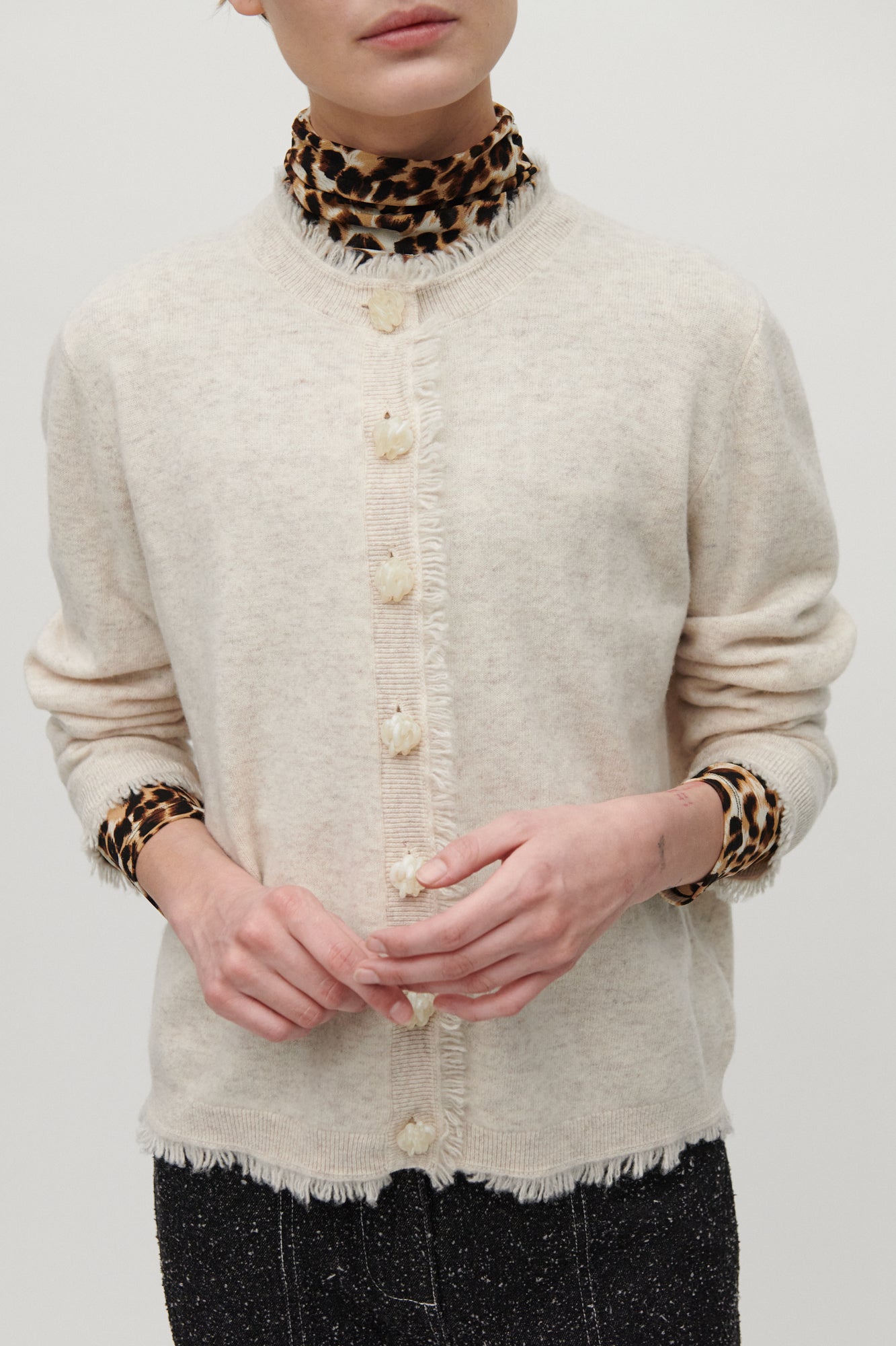 Laura Cardigan
