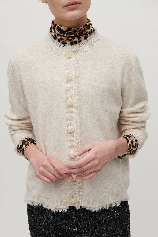 Laura Cardigan