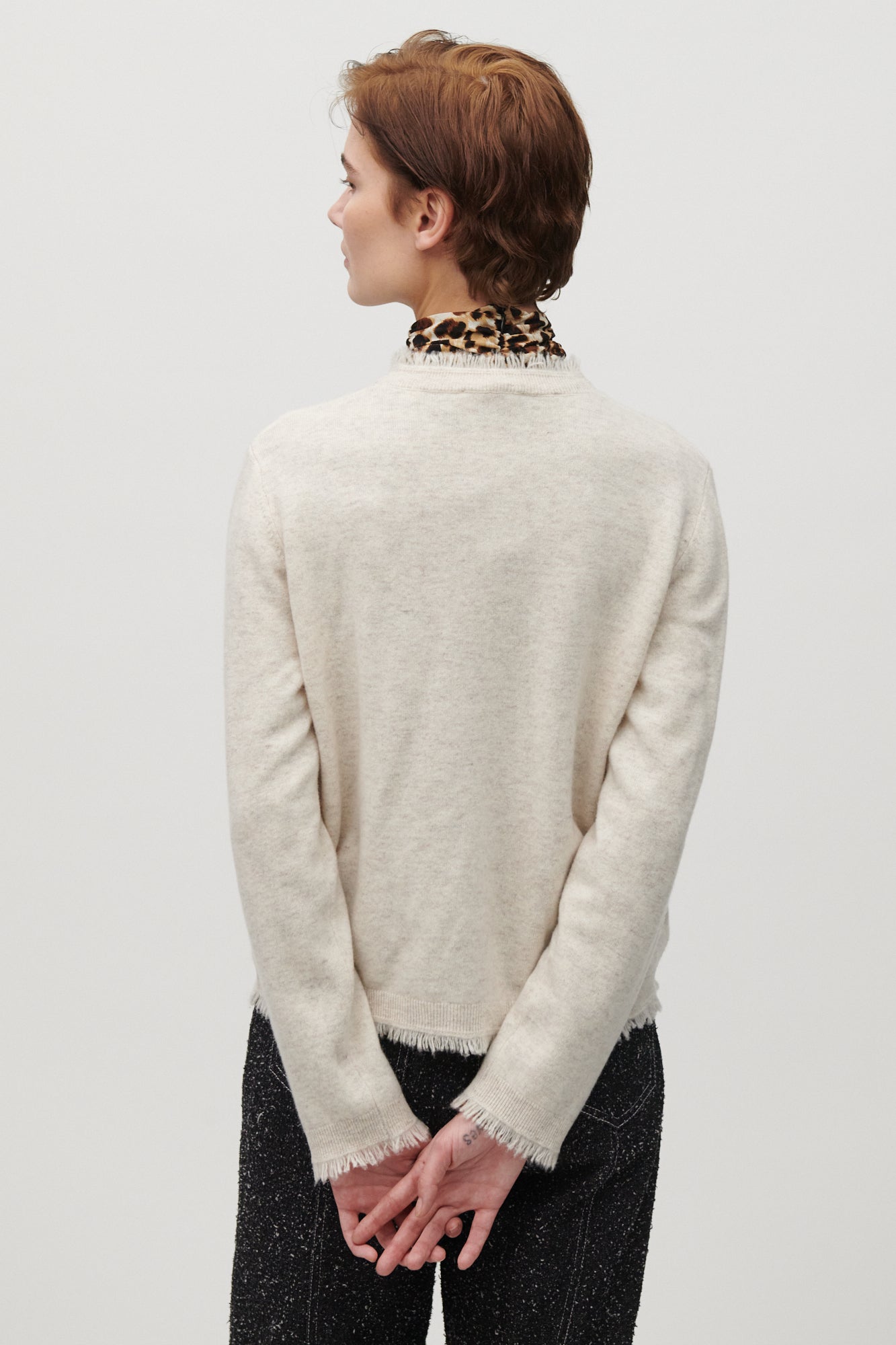 Laura Cardigan