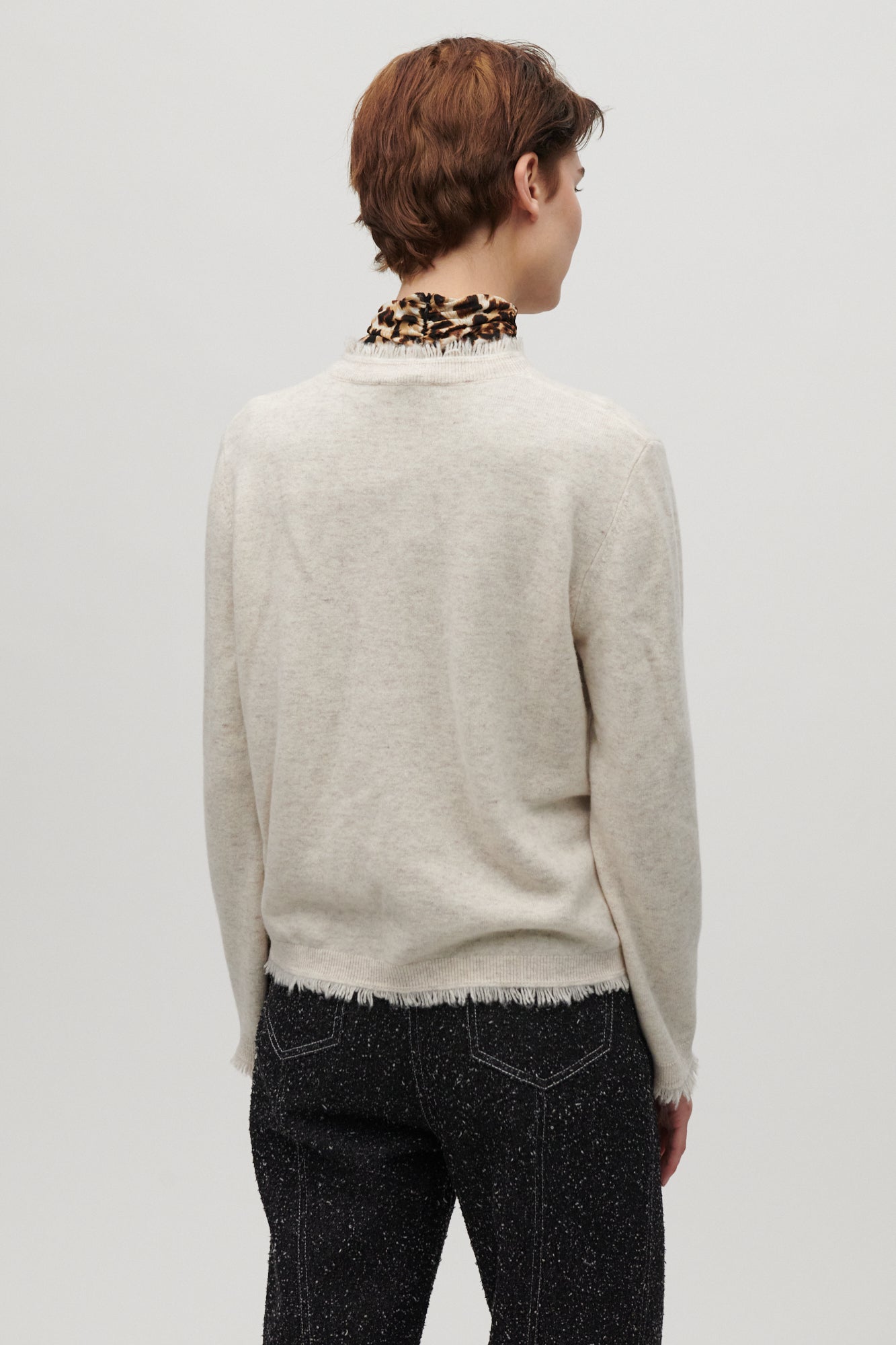 Laura Cardigan