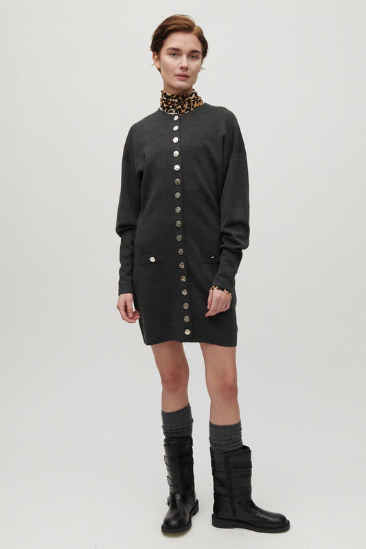 Rita Short Dress