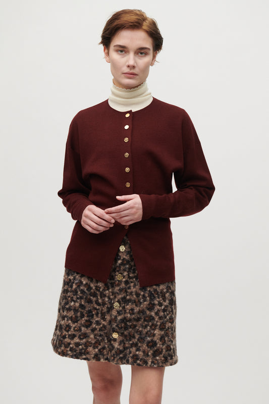 Knitta Cardigan