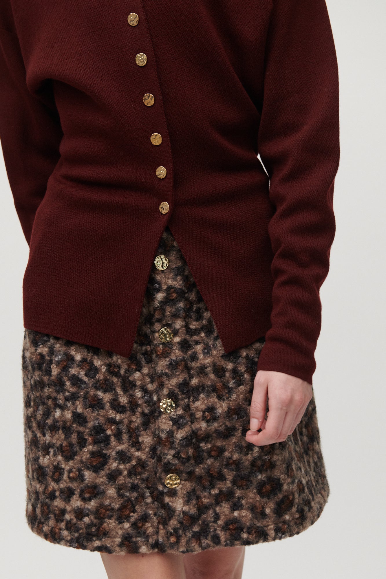 Knitta Cardigan