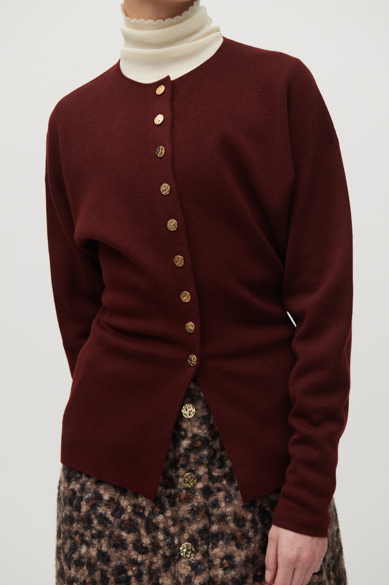 Knitta Cardigan