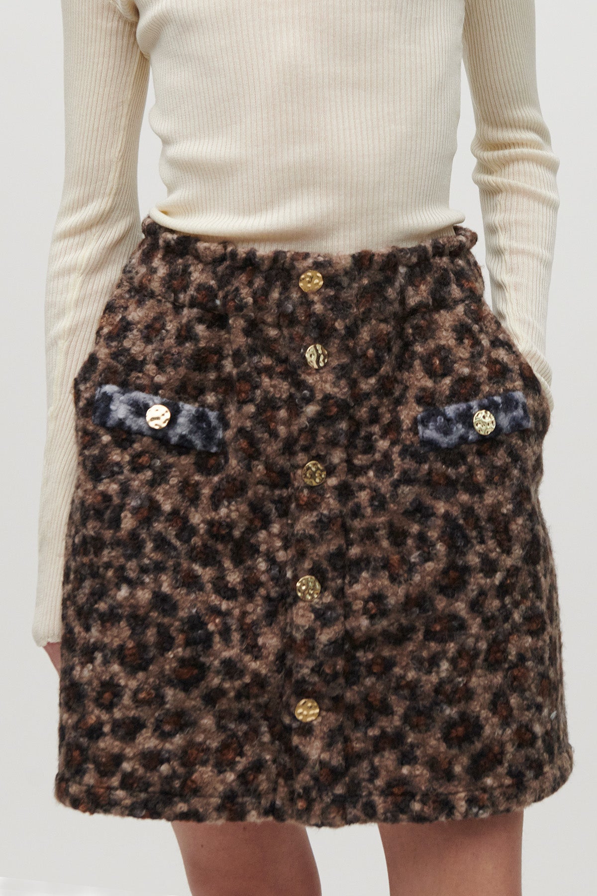 Ira Skirt