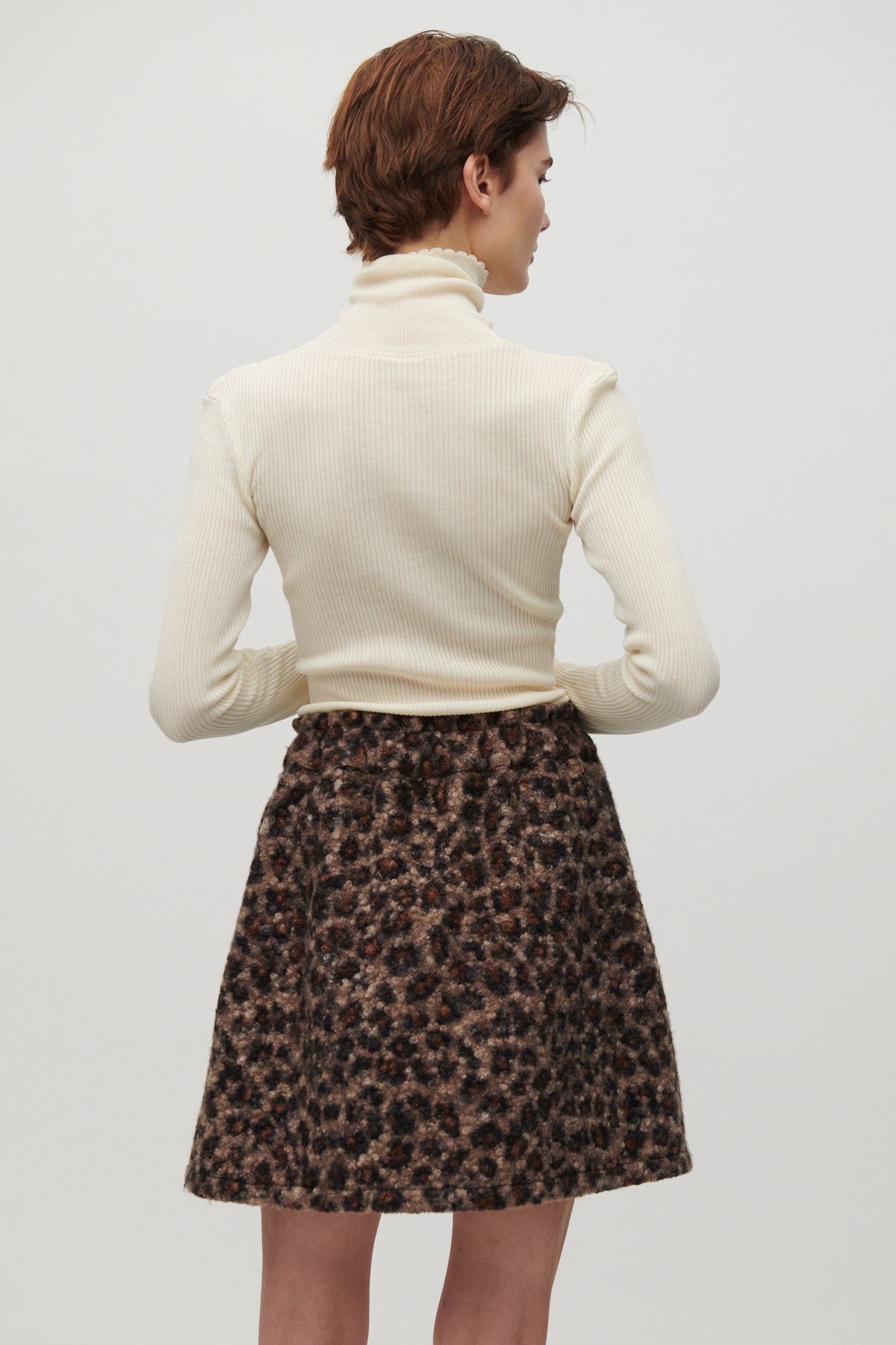 Ira Skirt
