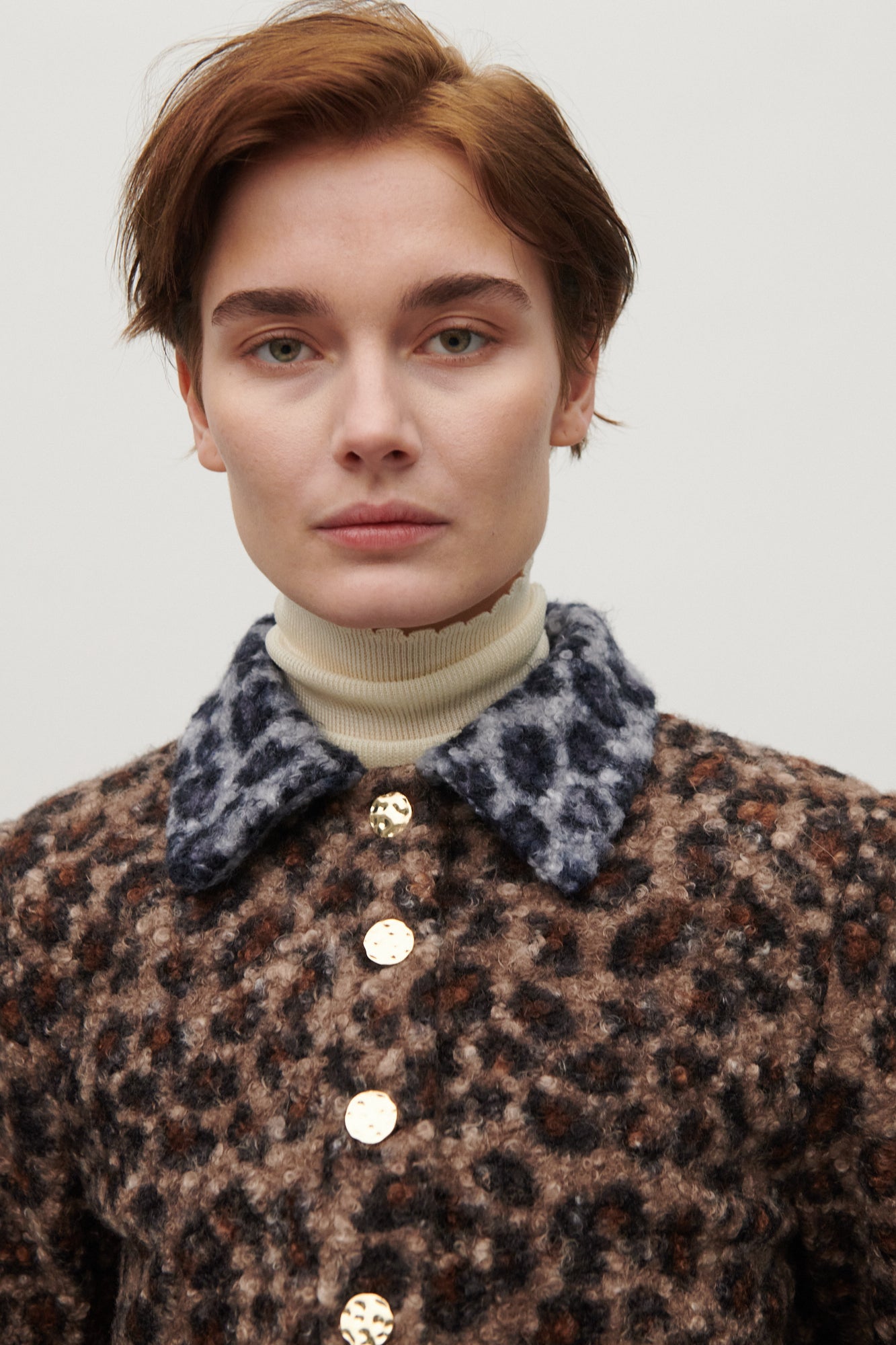 Katie Jacket