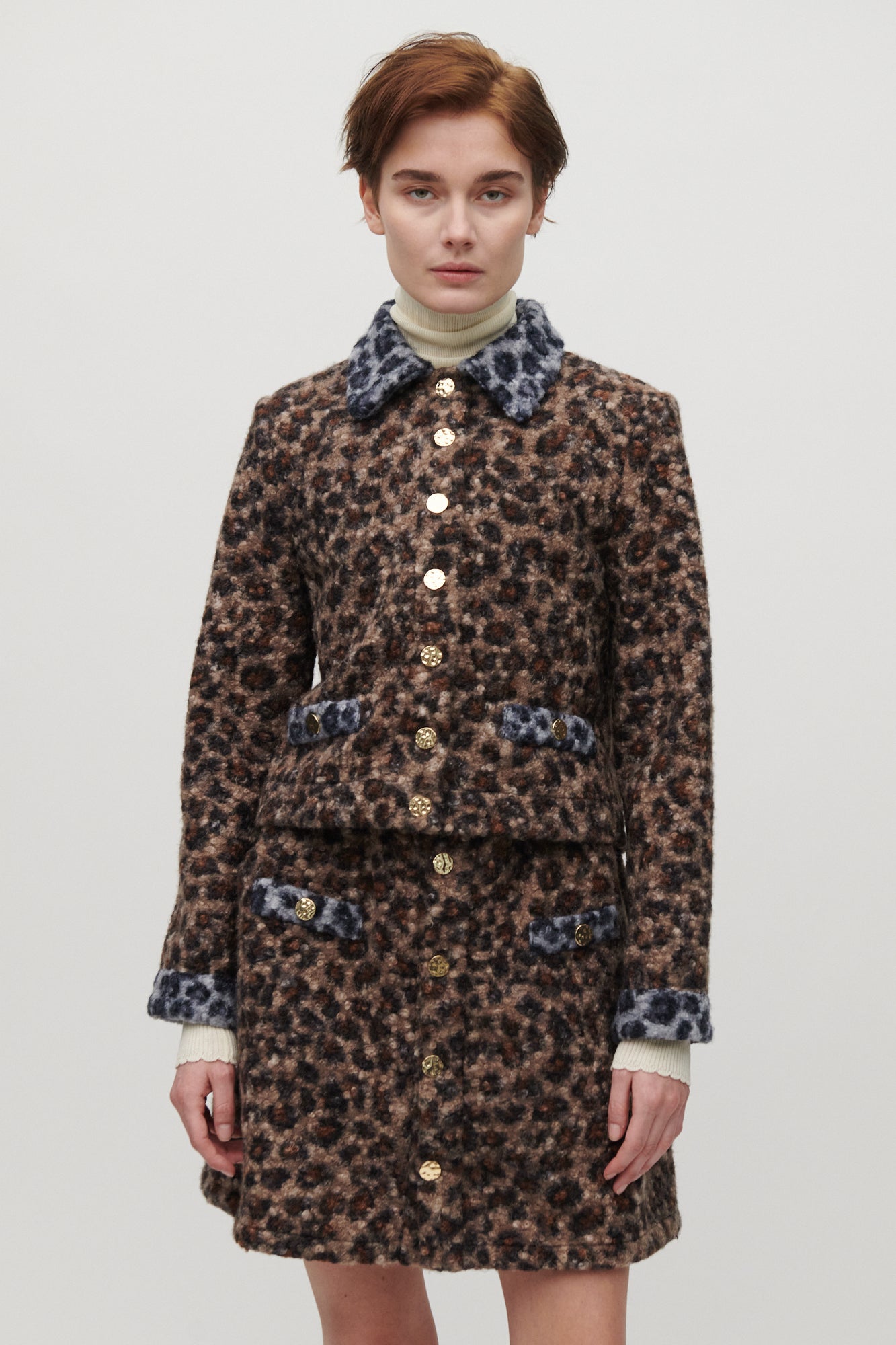 Katie Jacket