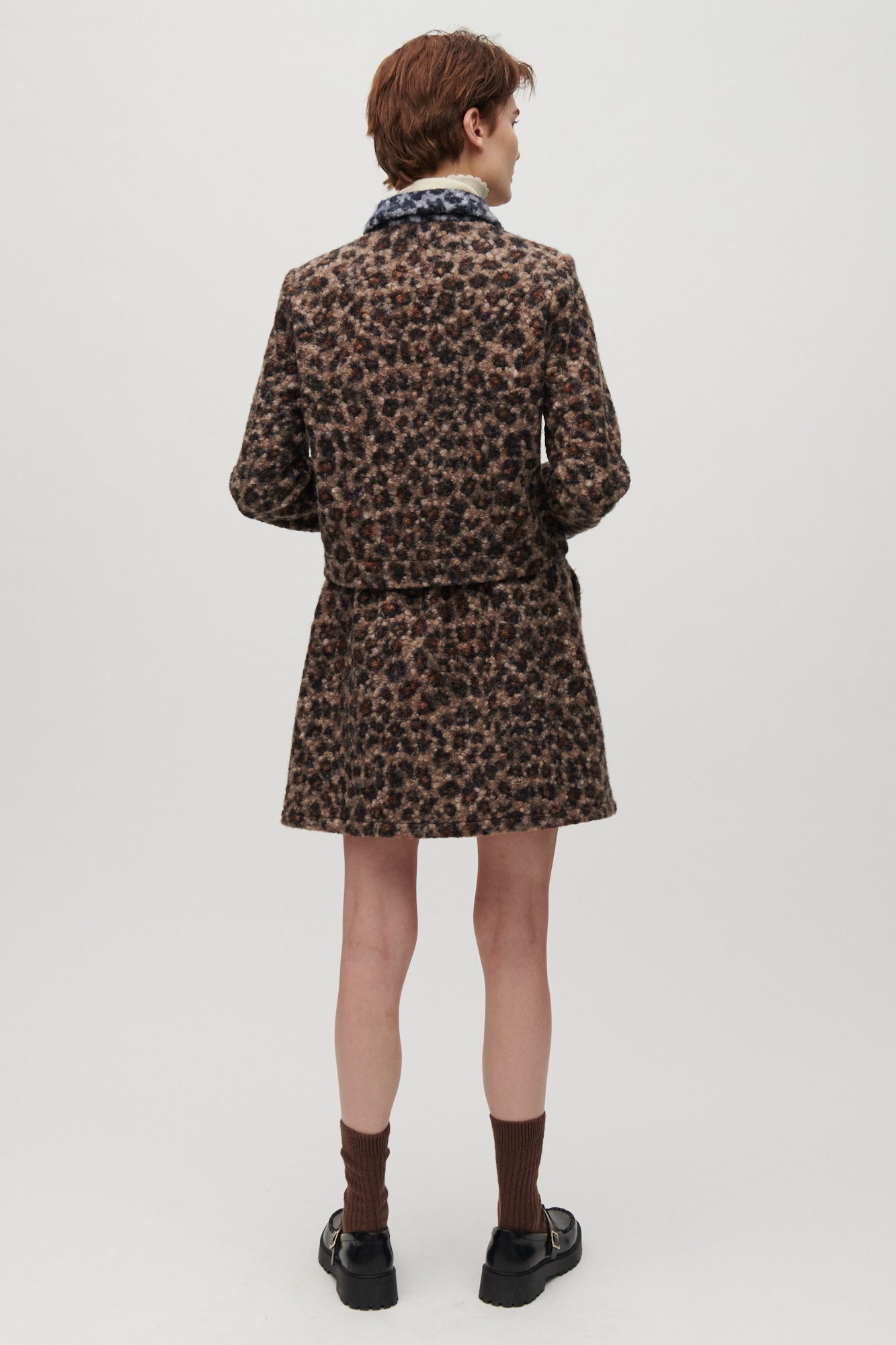 Ira Skirt