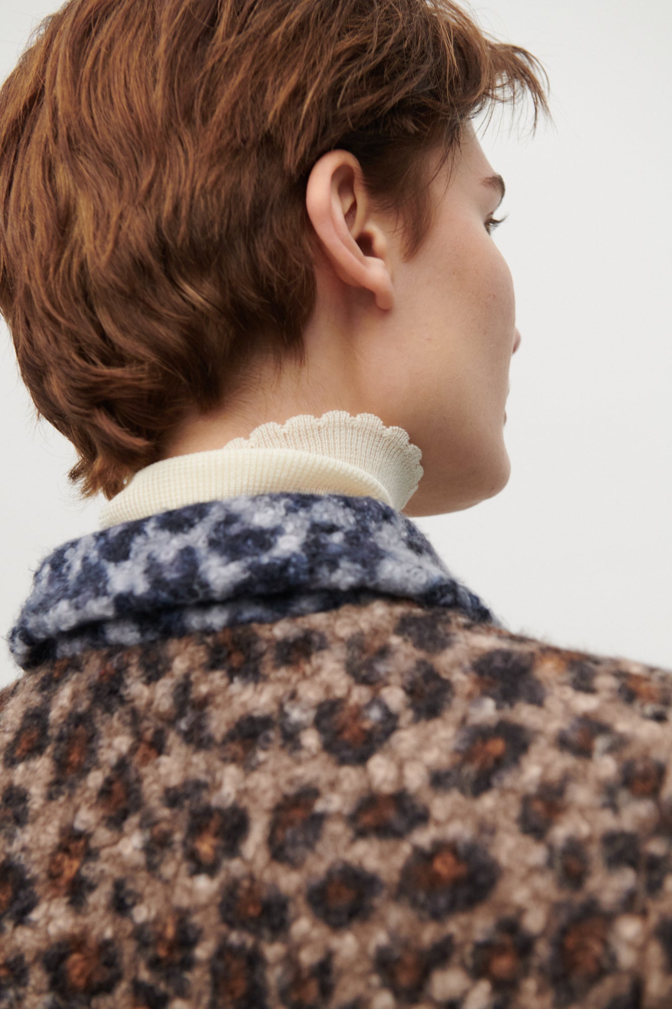 Katie Jacket