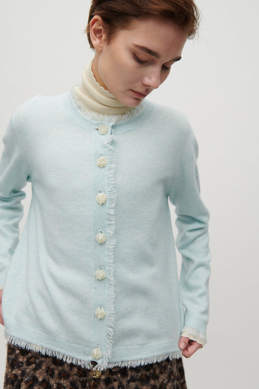 Laura Cardigan