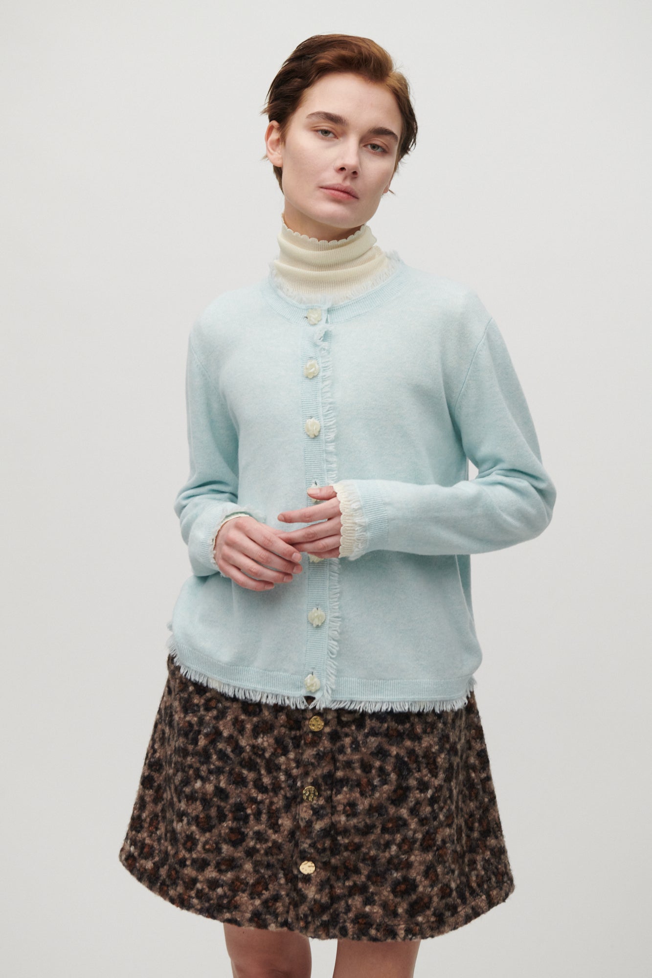 Laura Cardigan