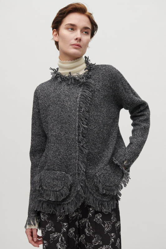 Emma Cardigan
