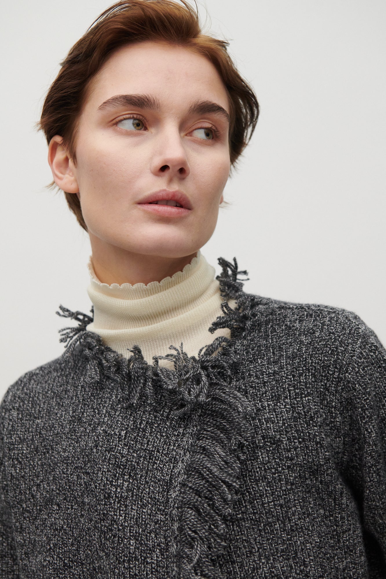 Emma Cardigan