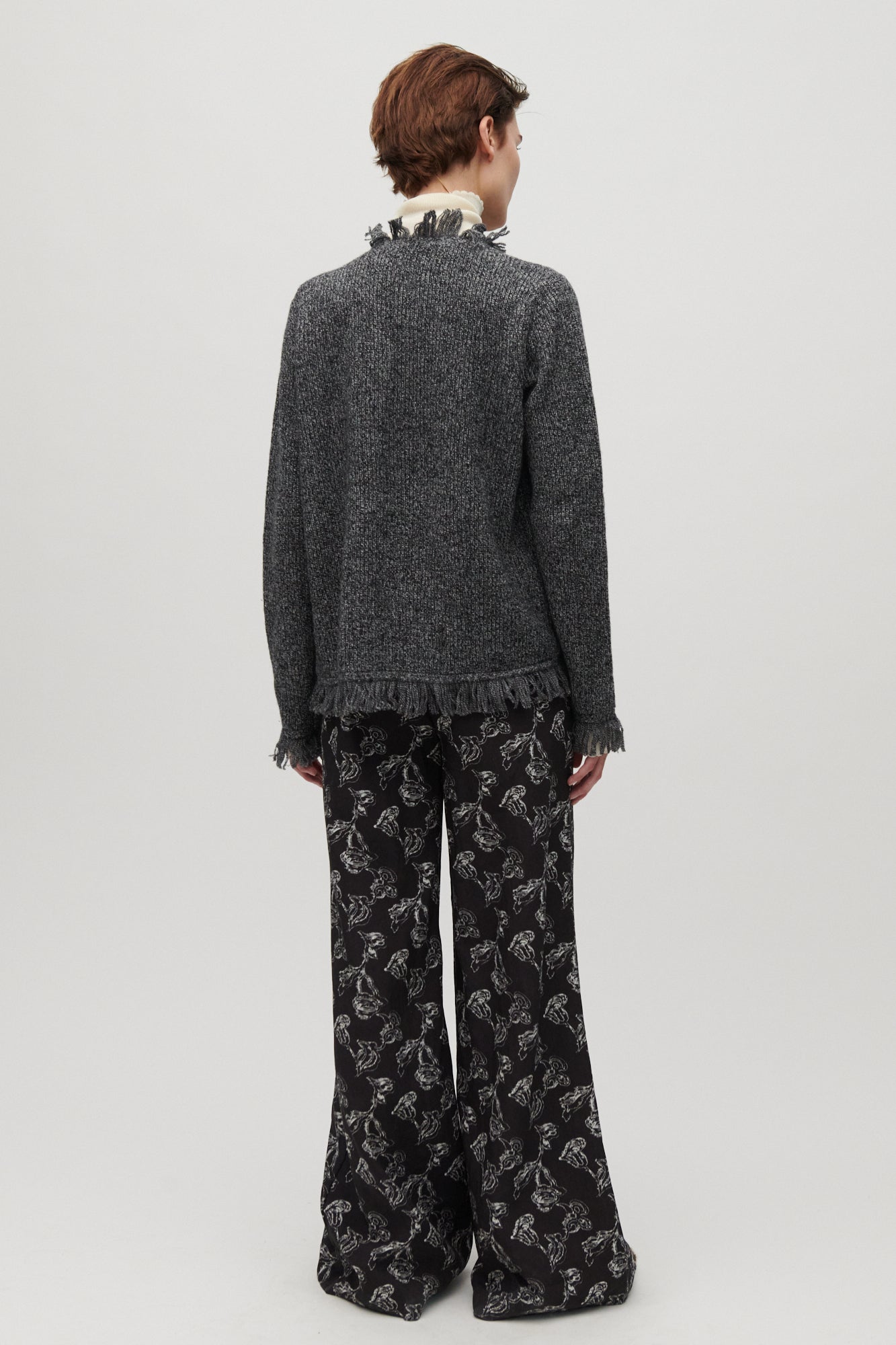 Emma Cardigan
