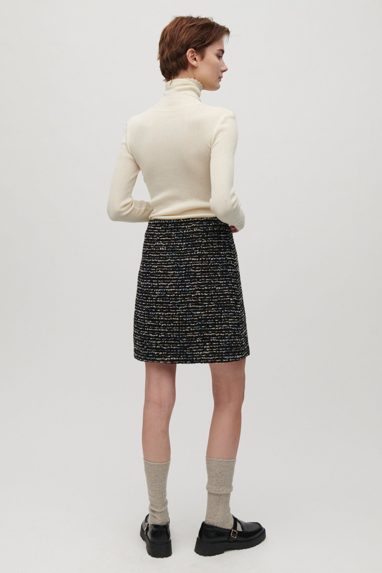 Carielle Skirt