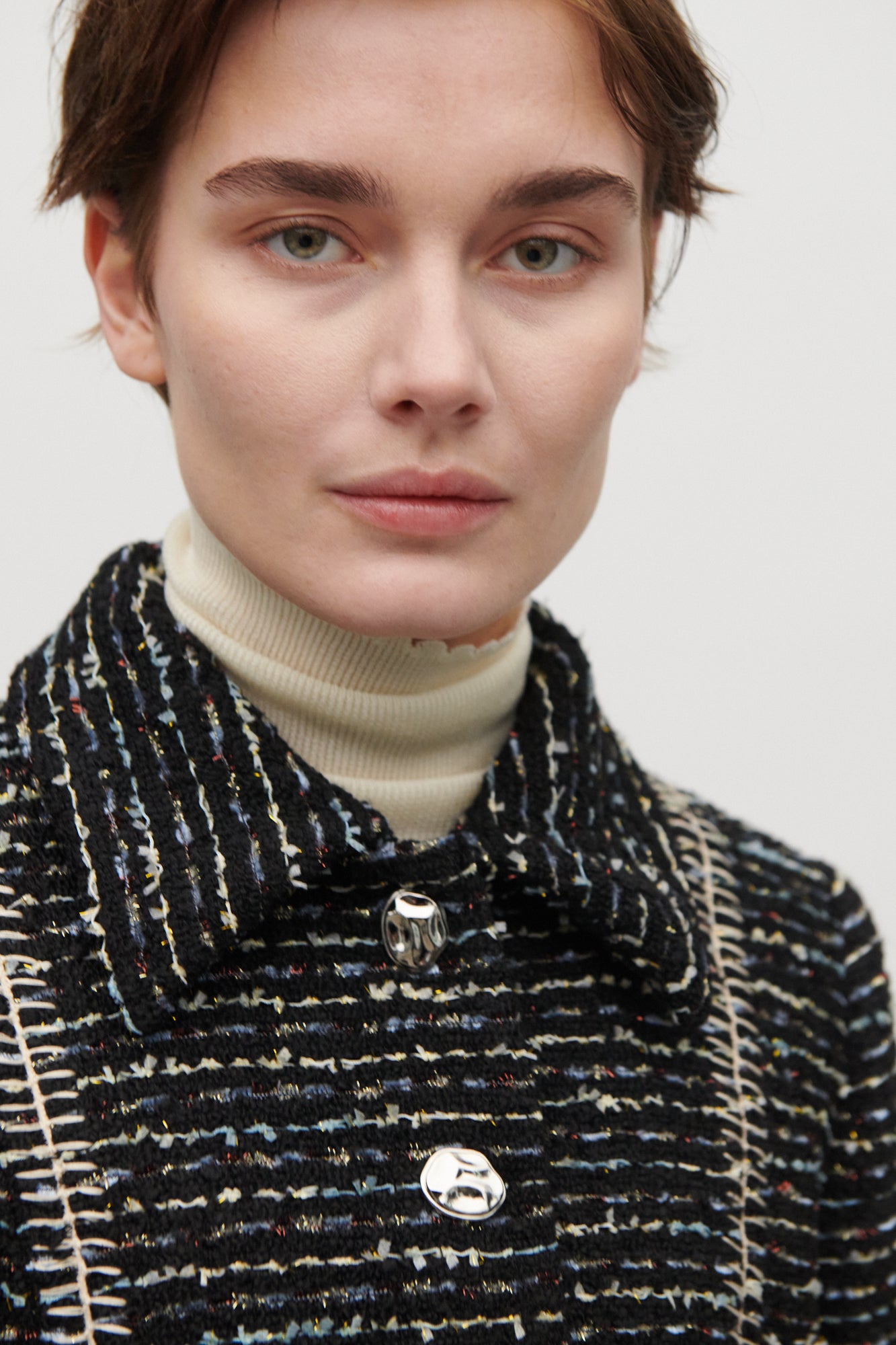 Muriel Jacket
