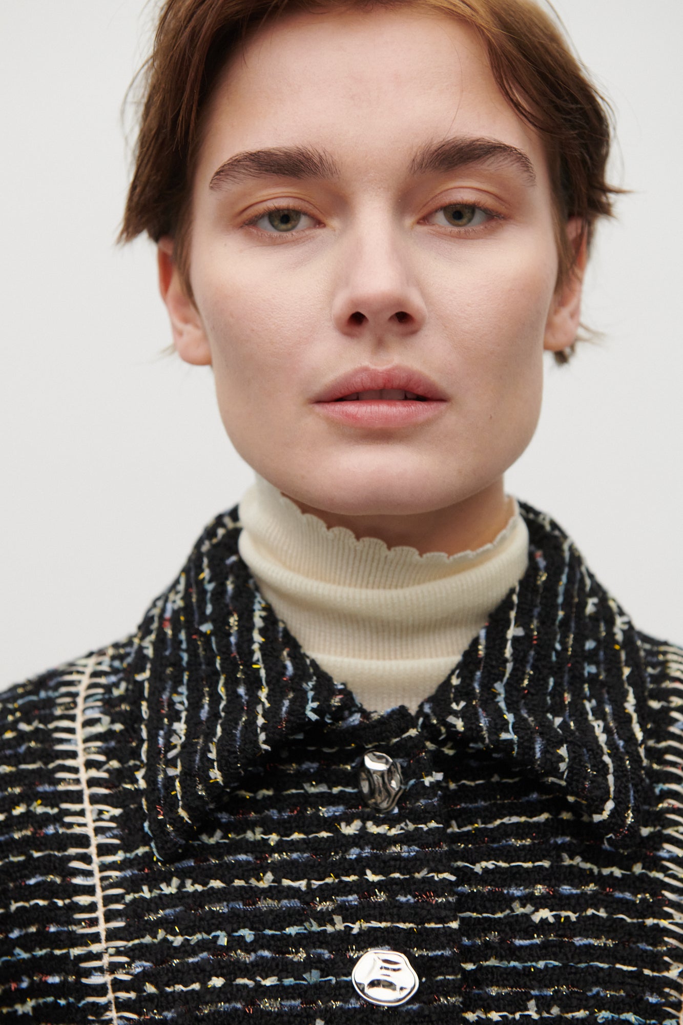 Muriel Jacket