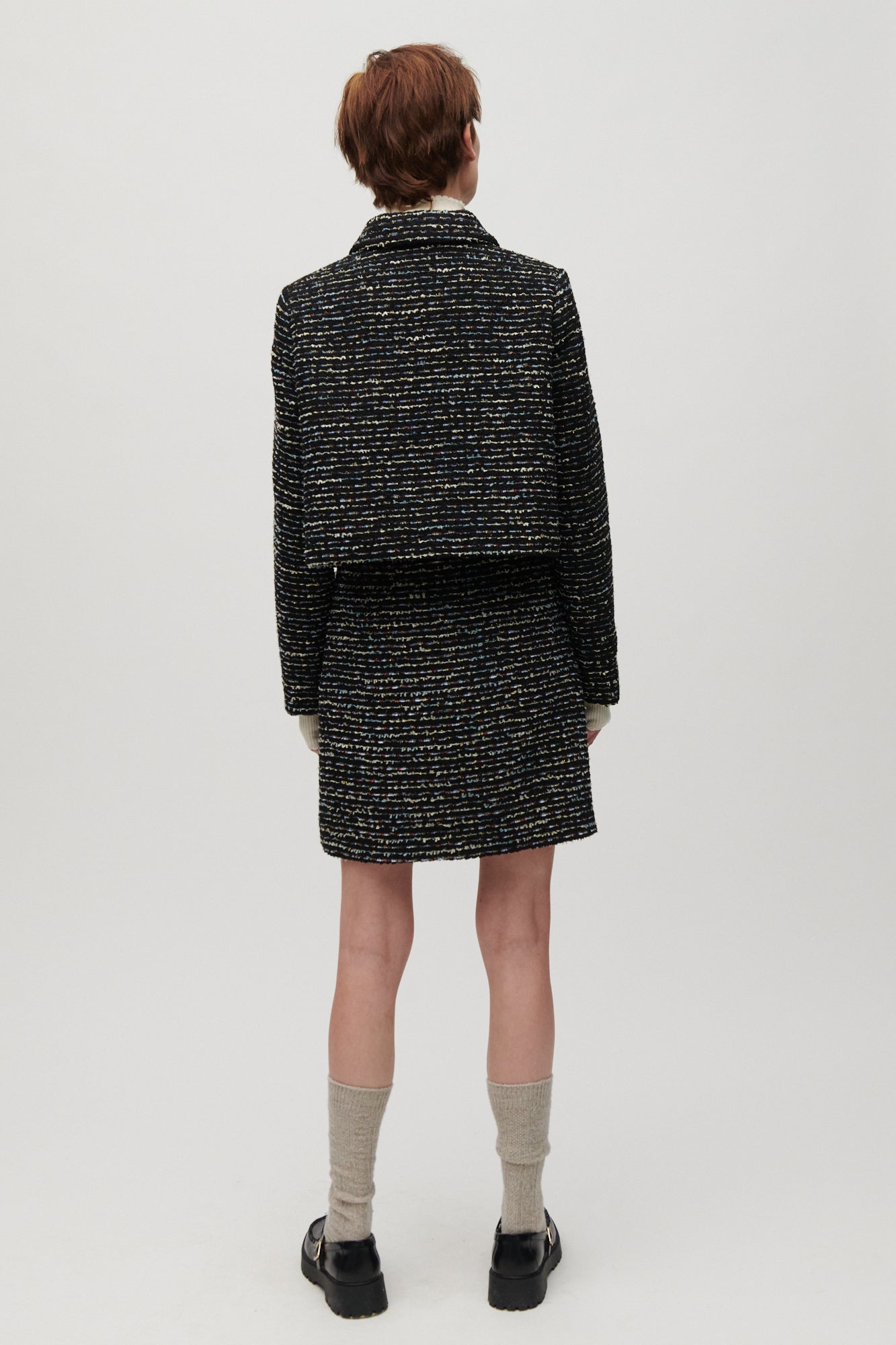 Muriel Jacket