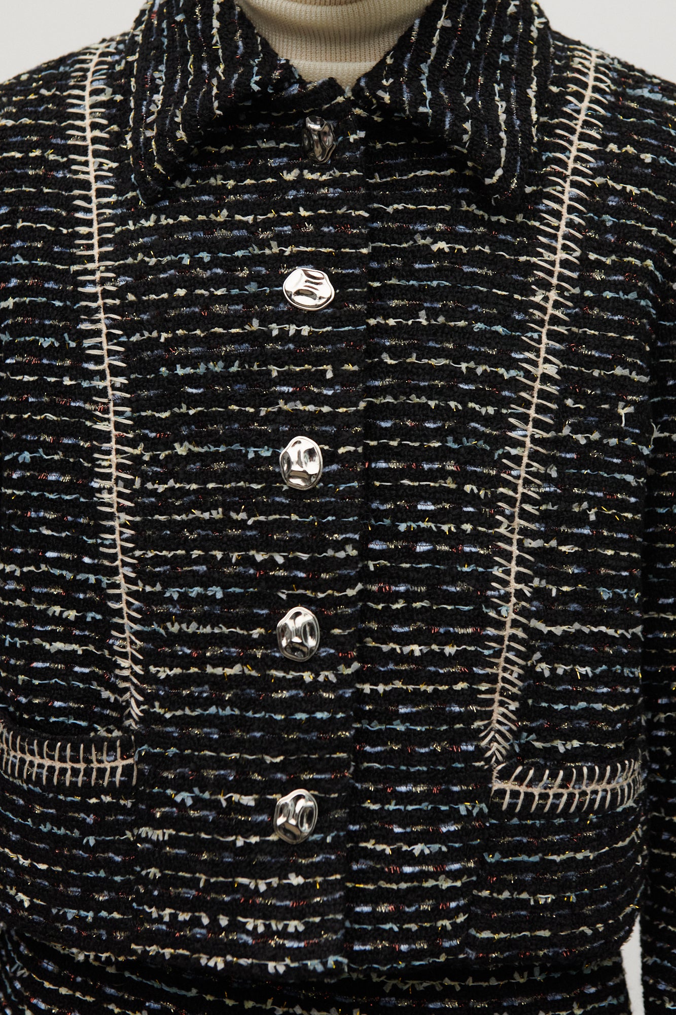 Muriel Jacket