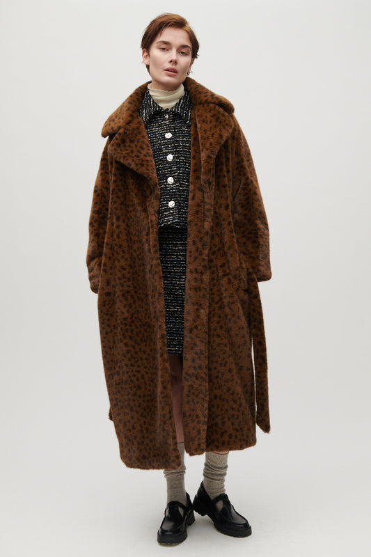 Alexa Coat