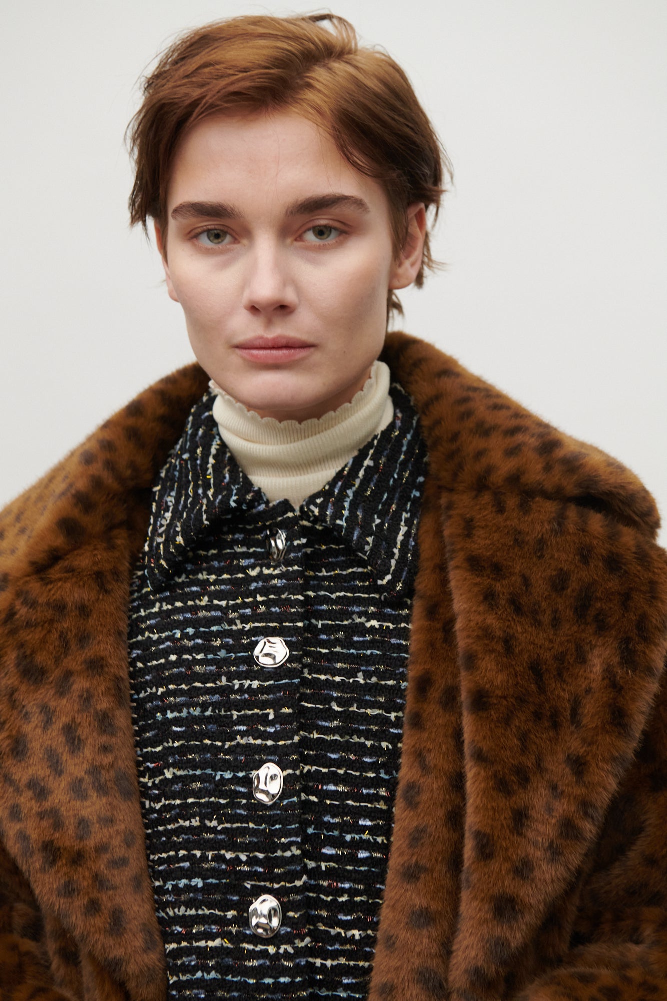 Alexa Coat
