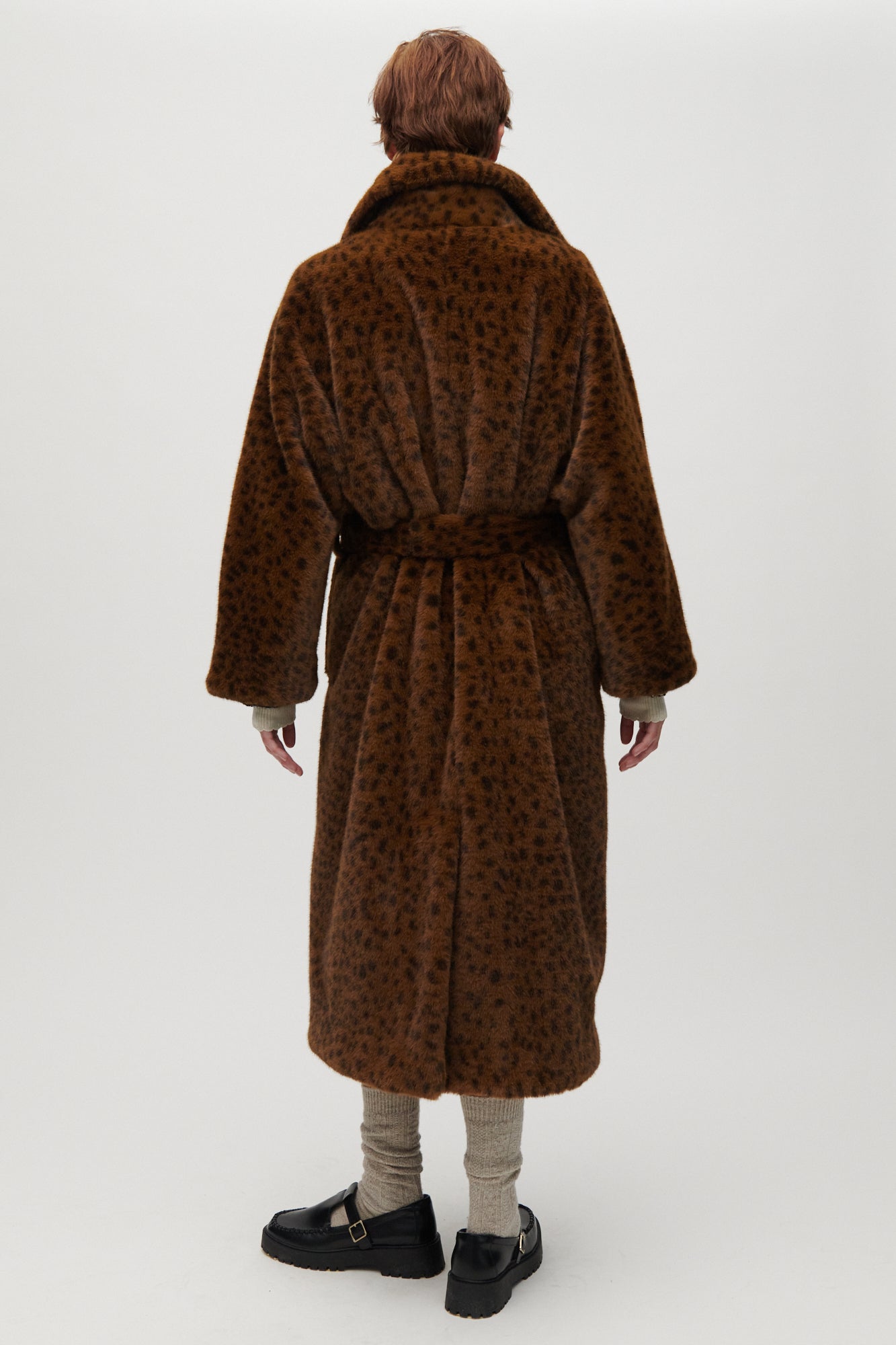 Alexa Coat
