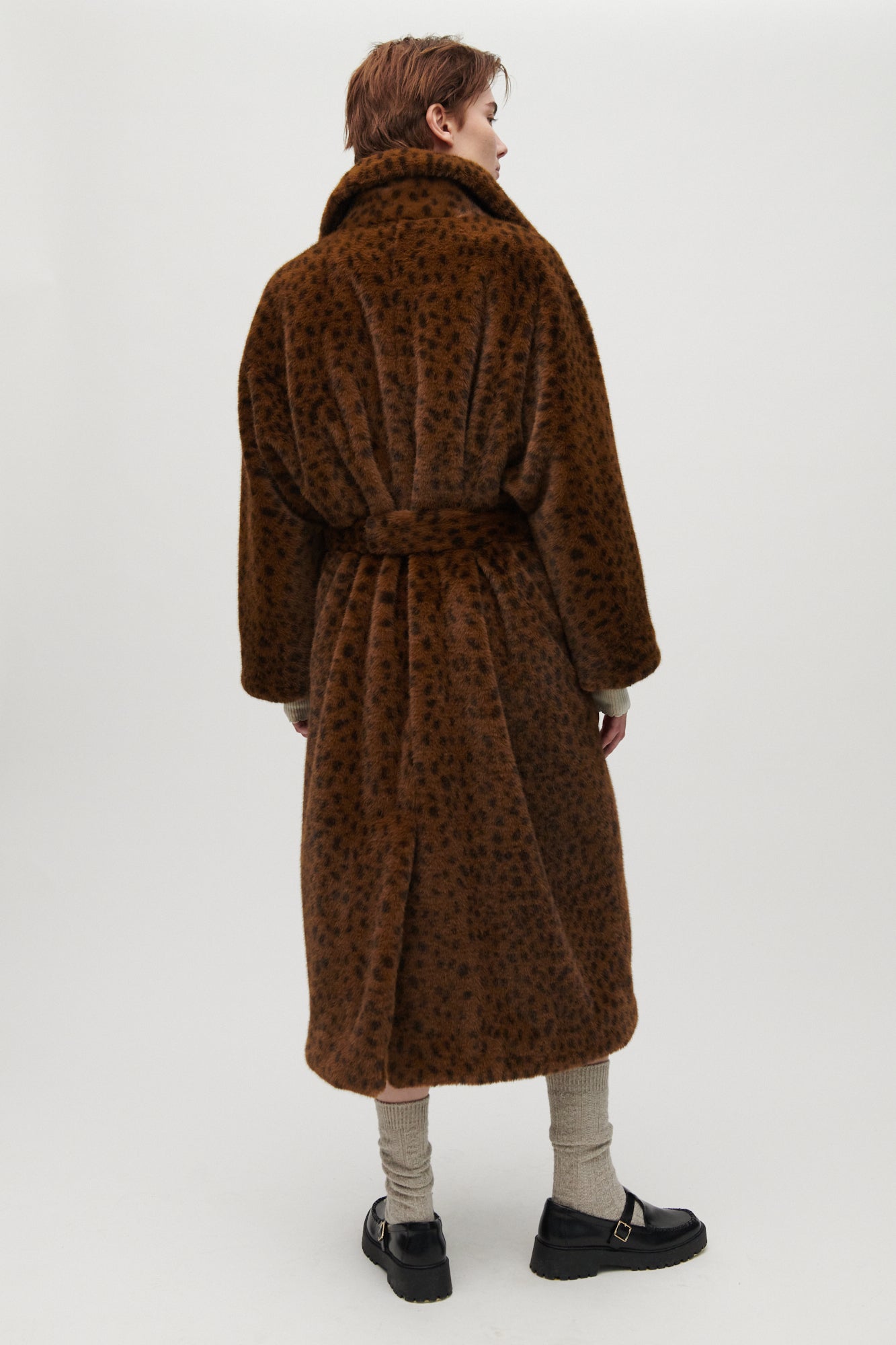 Alexa Coat