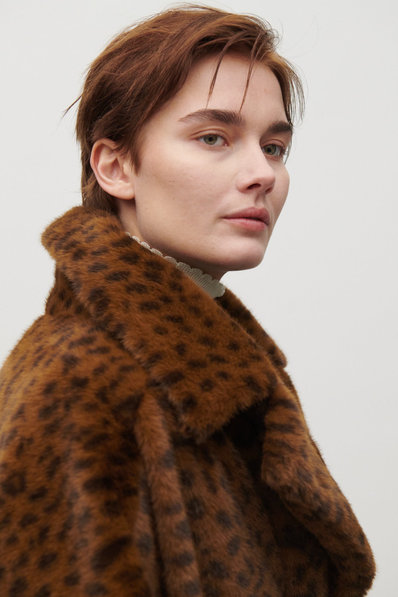 Alexa Coat