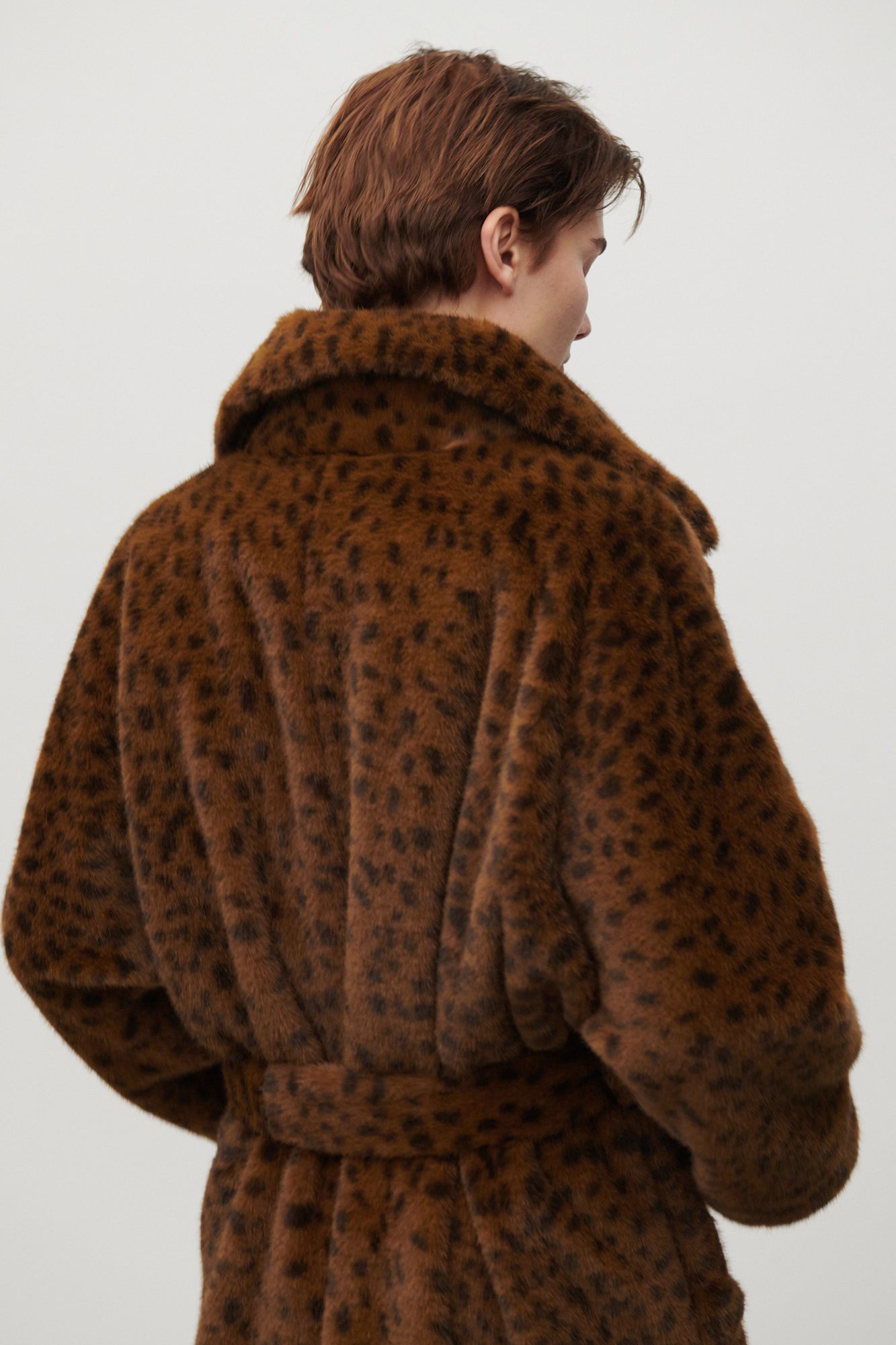Alexa Coat