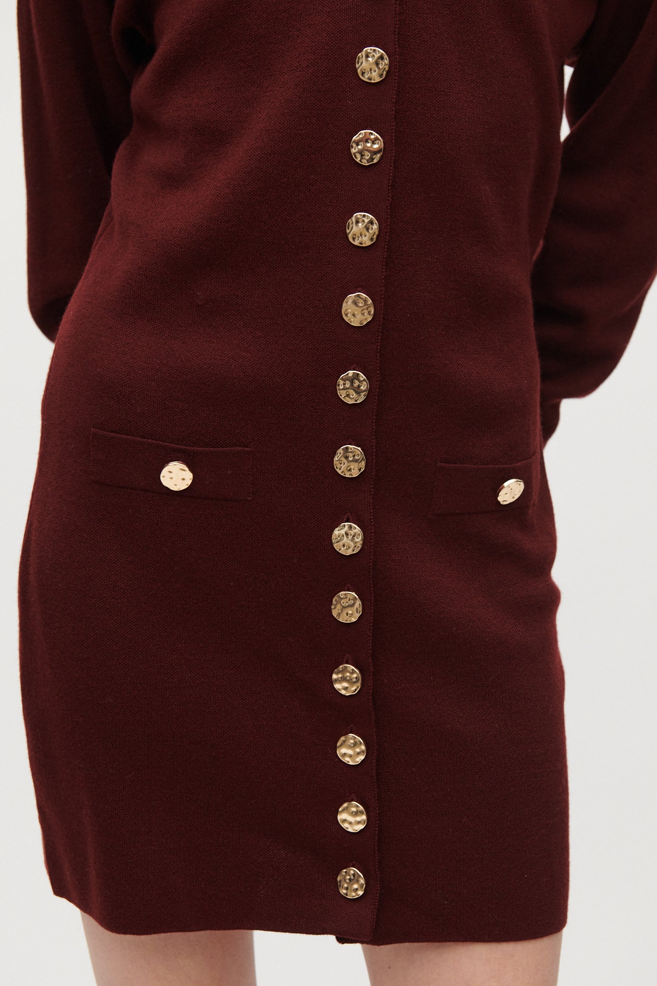 Rita Short Dress
