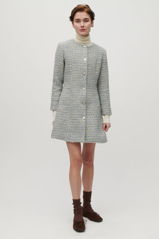 Carmen Short Dress Jacket