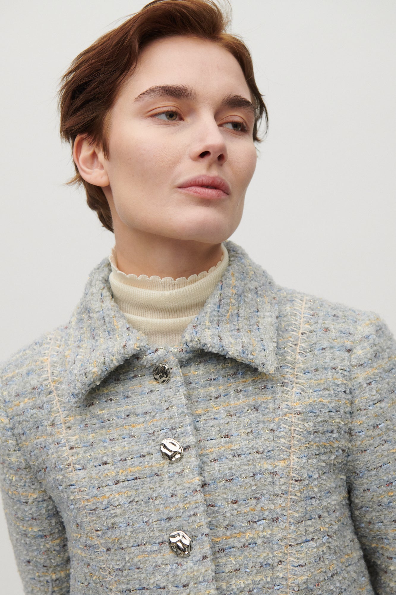 Muriel Jacket