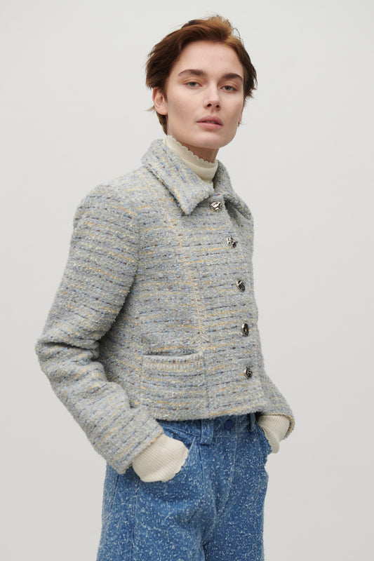 Muriel Jacket
