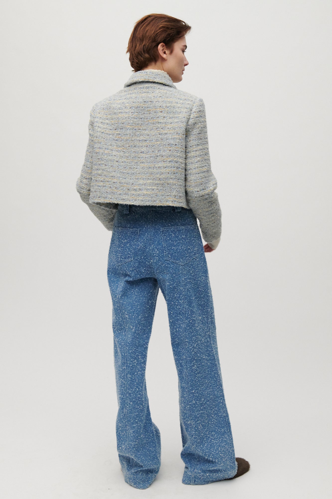 Muriel Jacket