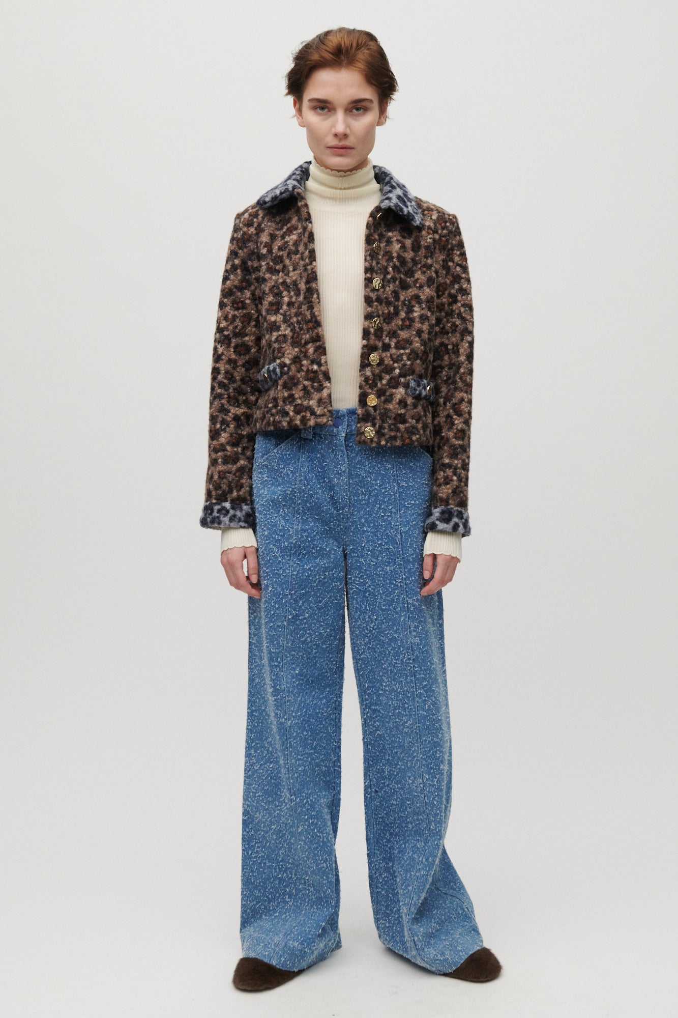 Katie Jacket