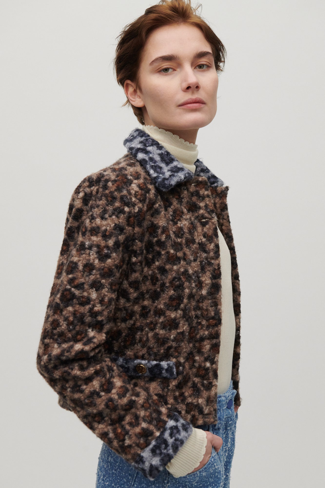 Katie Jacket